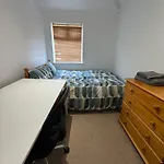 Room With Shared Toilet Cov