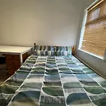Room With Shared Toilet Cov