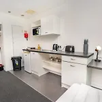 Fantastic Budget Studio In Coventry City Centre