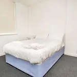 Modern Budget Studio In Coventry City Centre