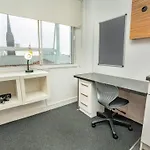 Lovely Budget Studio In Coventry City Centre
