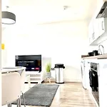 Queens House Apartments Coventry