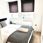 Queens House Apartments Coventry