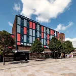 Burges House For Students Only In Coventry
