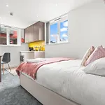 Contemporary Comfort Steps From Ricoh Arena