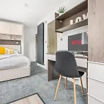 Contemporary Comfort Steps From Ricoh Arena