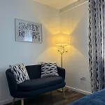 Stay In The Heart Of Coventry