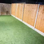 5Bdr Spacious En-Suite Accomodation