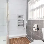 Charming 2 Bed With Fast Wi-Fi