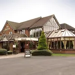Premier Inn Coventry East