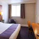 Premier Inn Coventry