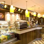 Premier Inn Coventry City Centre