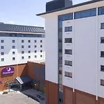 Premier Inn Coventry City Centre