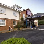 Premier Inn Coventry South