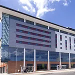 Premier Inn Coventry City Centre