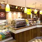 Premier Inn Coventry City Centre