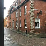 Old County Court