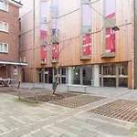 Sherbourne House