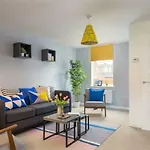 Myguest Apartment Coventry