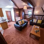 The Loft At Coventry