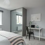 Coventry Jlr Guest House