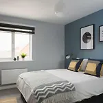 Coventry Jlr Guest House