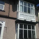 Ashleigh House