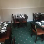Ashleigh House