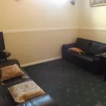 Ashleigh House