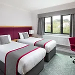 Warwick Conferences - Radcliffe