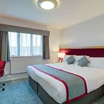 Warwick Conferences - Radcliffe