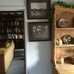 The Farmhouse