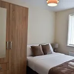 Smartrips Apartments