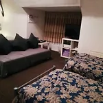 Highcroft Guest House