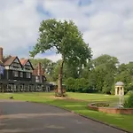 Royal Court Hotel & Spa Coventry