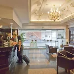 Britannia Hotel Coventry
