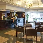 Britannia Hotel Coventry