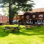 Oyo Beechwood Hotel