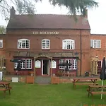 Oyo Beechwood Hotel