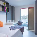 En Suite Rooms & Studios, Coventry - Sk