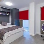En Suite Rooms & Studios, Coventry - Sk