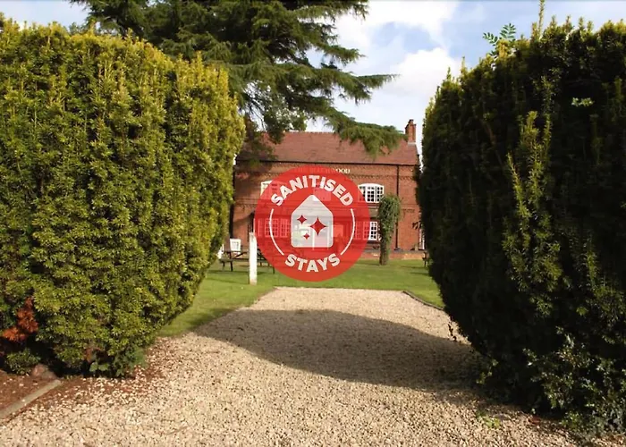 Oyo Beechwood Hotel