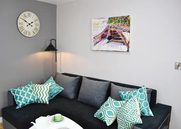 Mediahub Apartments