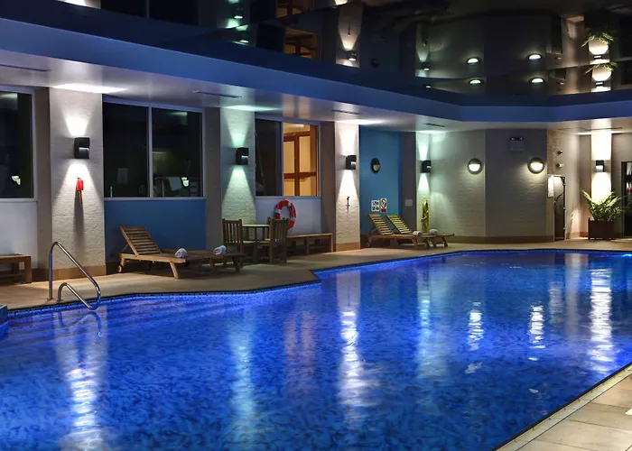 Windmill Village Hotel, Golf Club & Spa, BW Signature Collection