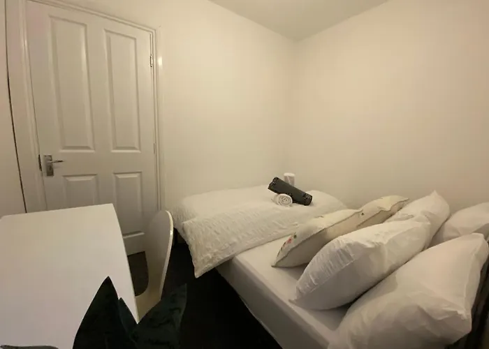 Nice Living Serviced Accommodations 3