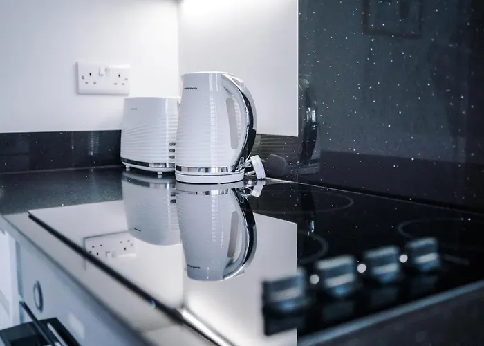 Parkview Place Serviced Apartment