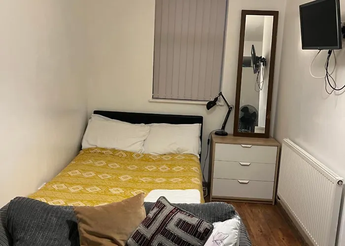 Haggai Comfort Suites