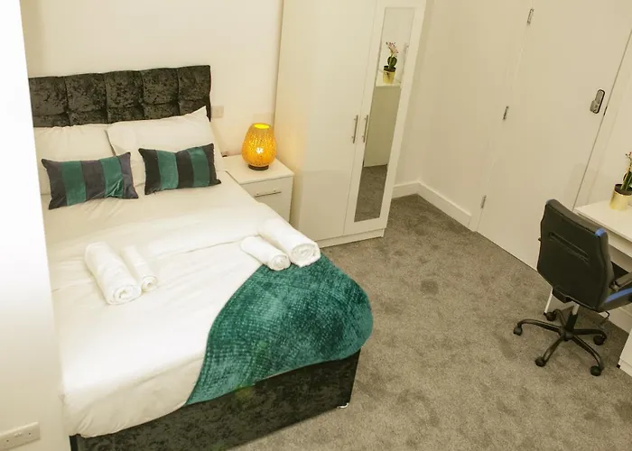 Regent Cosy