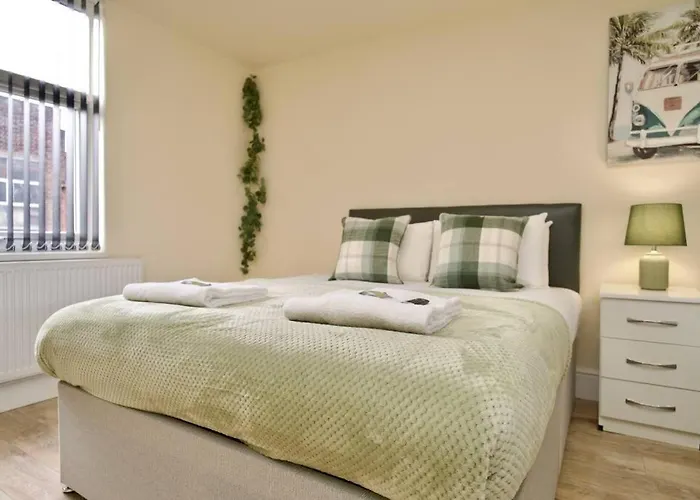 Matlock Studio 3 - Coventry