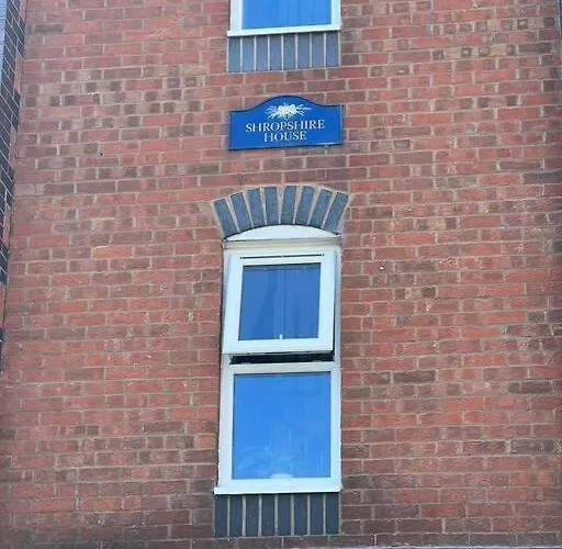 Riverside Apartment